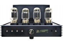 Amplificator Stereo Integrat Ultra High-End, 2 x 50W (8 Ohm)